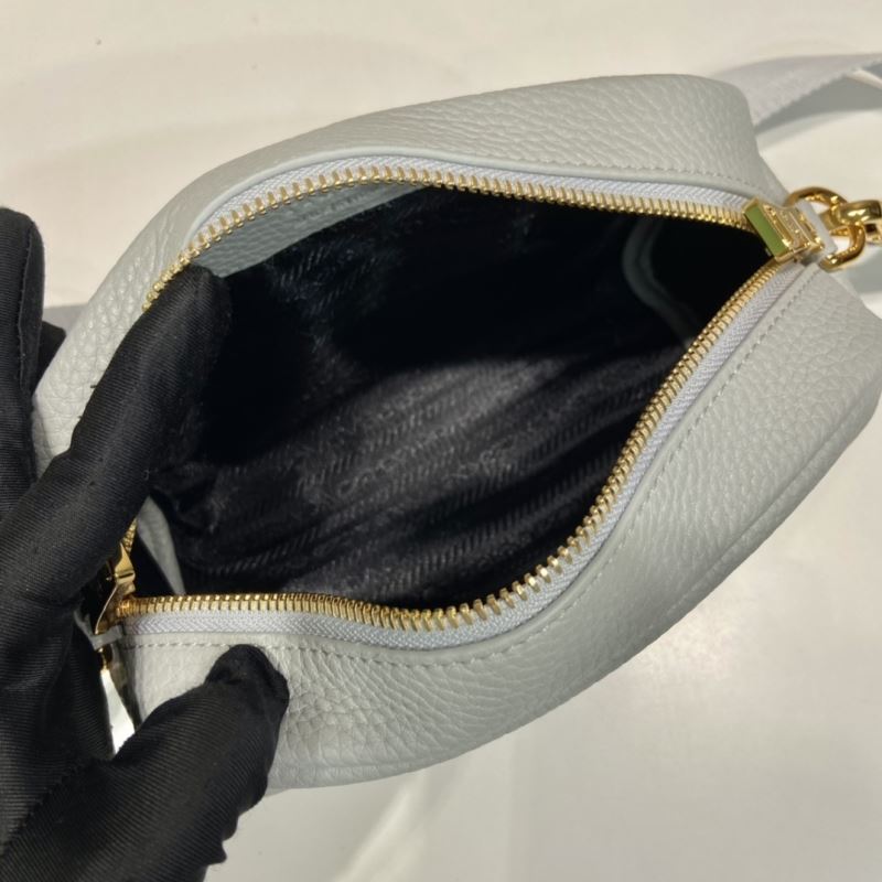 Prada Top Handle Bags